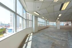 Singapore Technologies Building (D2), Office #525419391